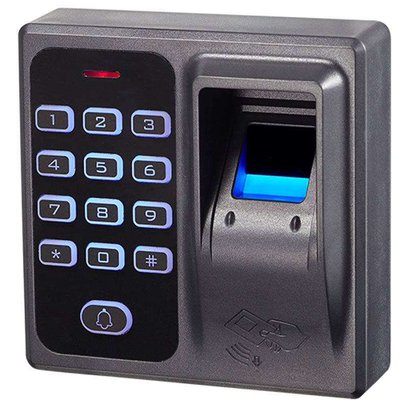 TFS12A Biometric Fingerprint Reader For access control